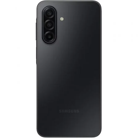 Samsung Galaxy A17 5G Smartphone 6.7" FHD+ Super AMOLED 90Hz, 4GB RAM 128GB, Triple Cámara 50MP, Batería 5000mAh, Android, Negro SM-A176BZKAEUB Samsung Galaxy A17 5G Smartphone 6.7" FHD+ Super AMOLED 90Hz, 4GB RAM 128GB, Triple Cámara 50MP, Batería 5000mAh, Android, Negro SM-A176BZKAEUB